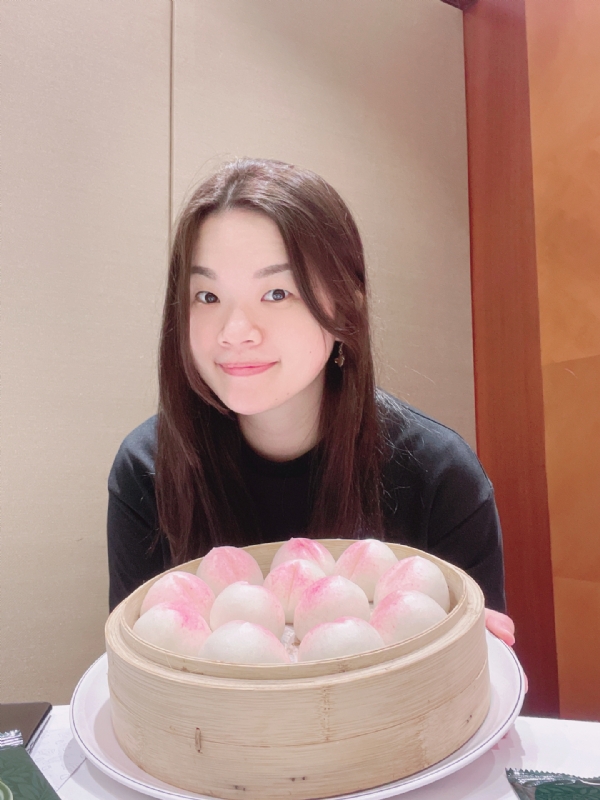 ceci的第一张照片--古田相亲网