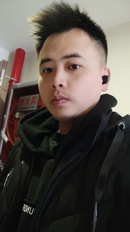 陈yy的第二张照片--古田相亲网
