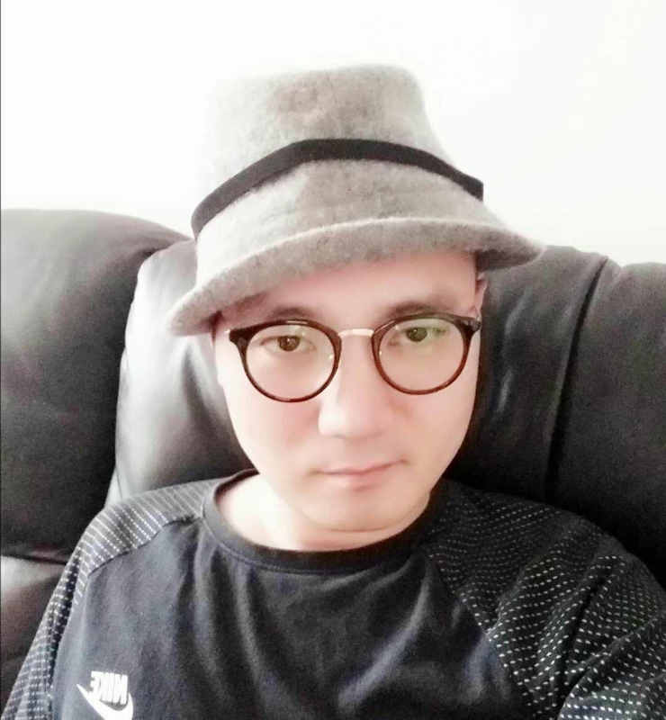 吳擁軍的第一张照片--古田相亲网