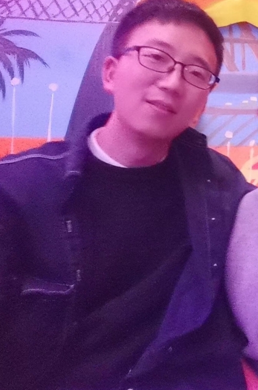 穷逼style的第一张照片--古田相亲网