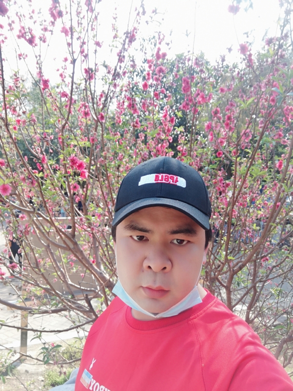 真心交友的第一张照片--古田相亲网