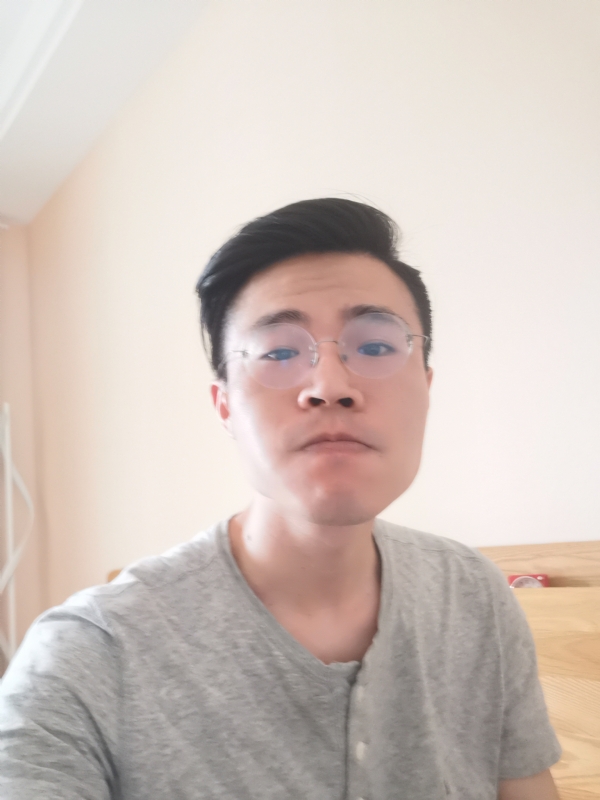 randyz的第一张照片--古田相亲网