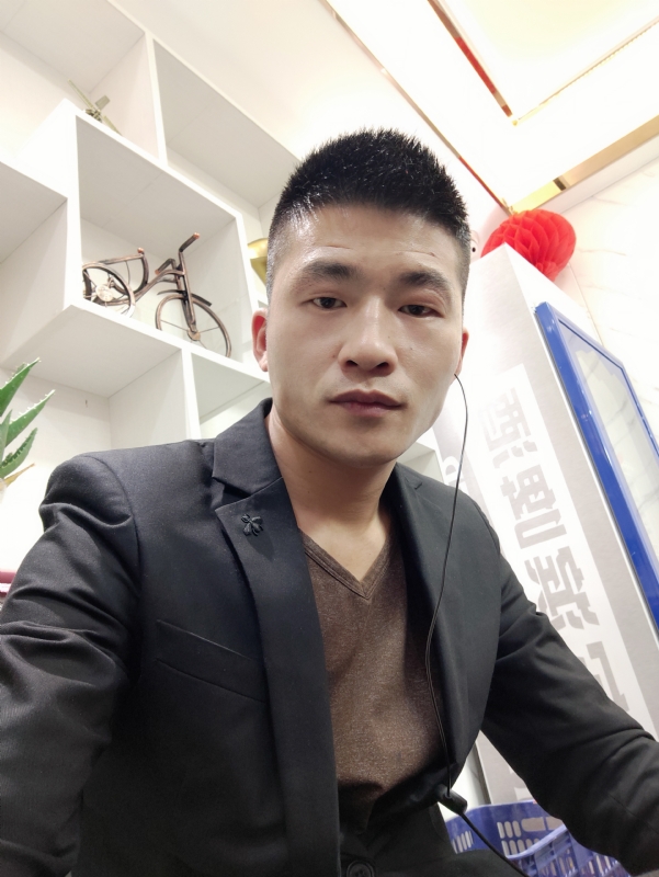 阿木1234的第一张照片--古田相亲网