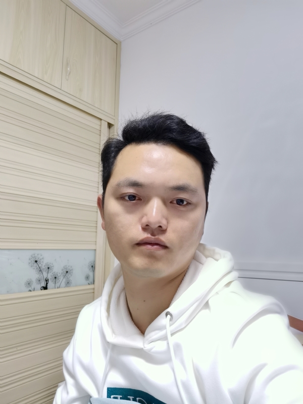 天蝎的第一张照片--古田相亲网