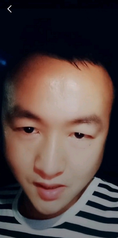 张张的第一张照片--古田相亲网