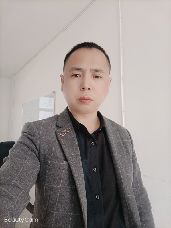 面对的第一张照片--古田相亲网