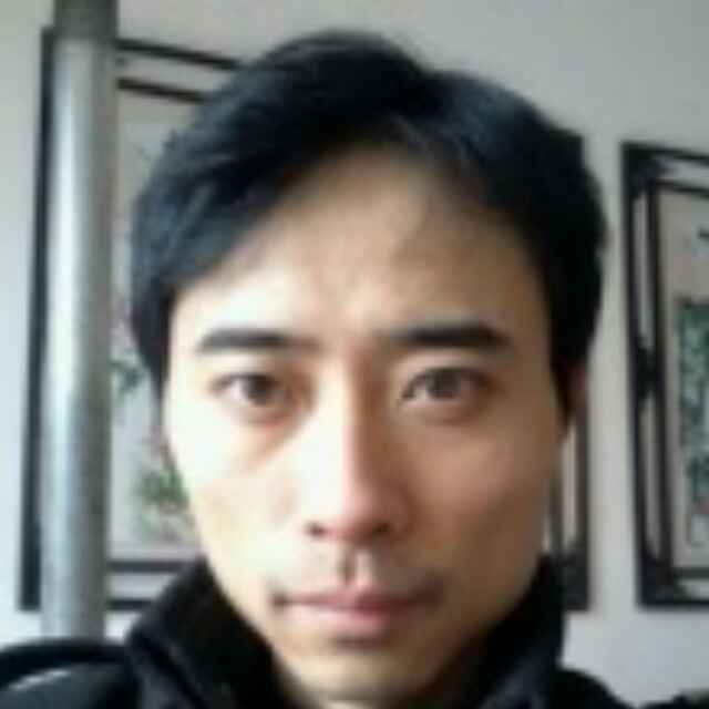 镜光万象的第一张照片--古田相亲网