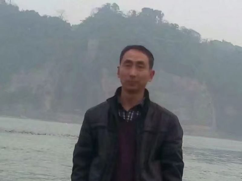 玉树临疯的第二张照片--古田相亲网