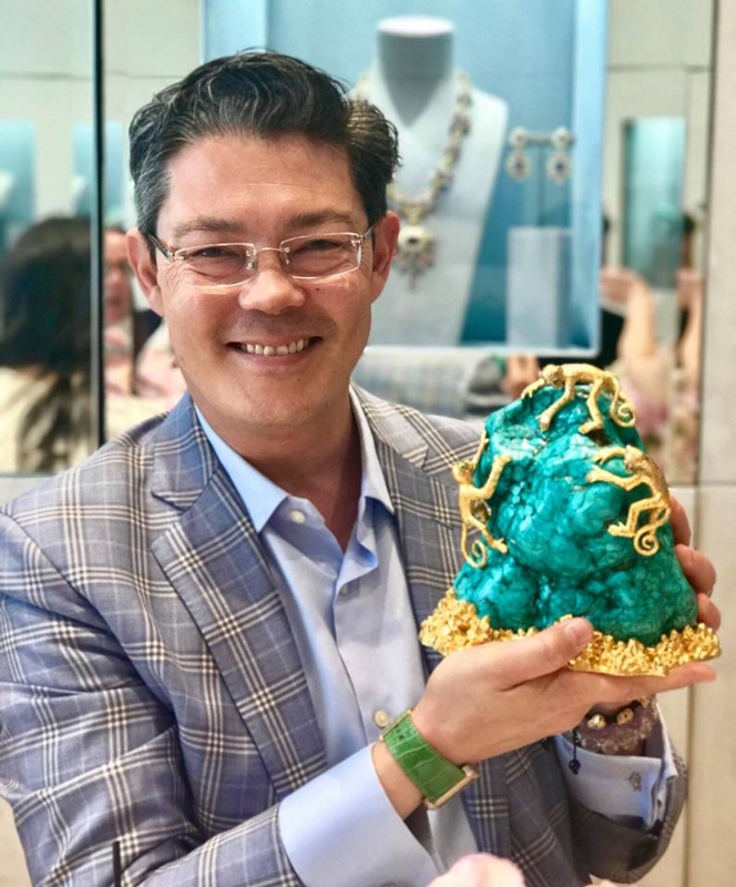 克里斯的第一张照片--古田相亲网