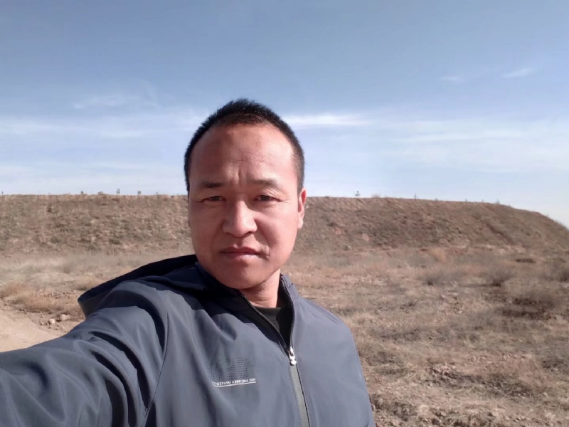 爱你不是我的第一张照片--古田相亲网