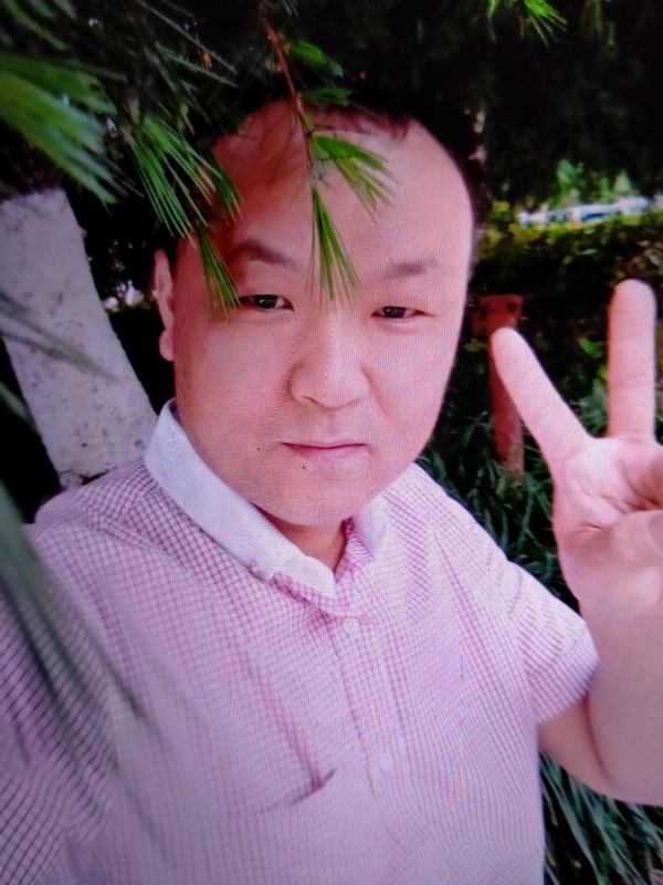 寻缘的第四张照片--古田相亲网