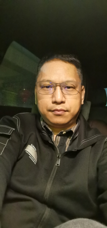 matt的第一张照片--古田相亲网