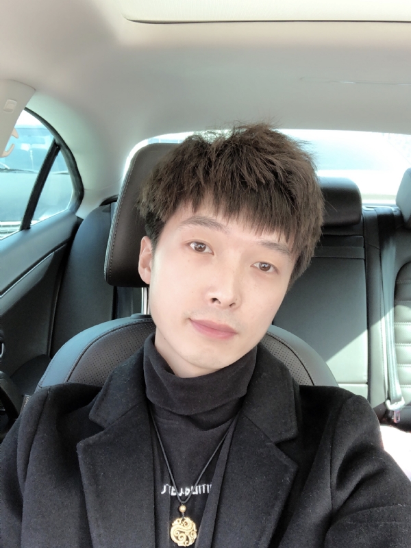 xin的第一张照片--古田相亲网