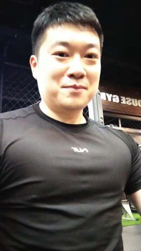 好想遇见你的第一张照片--古田相亲网