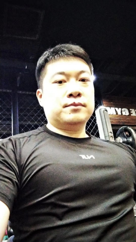 好想遇见你的第二张照片--古田相亲网