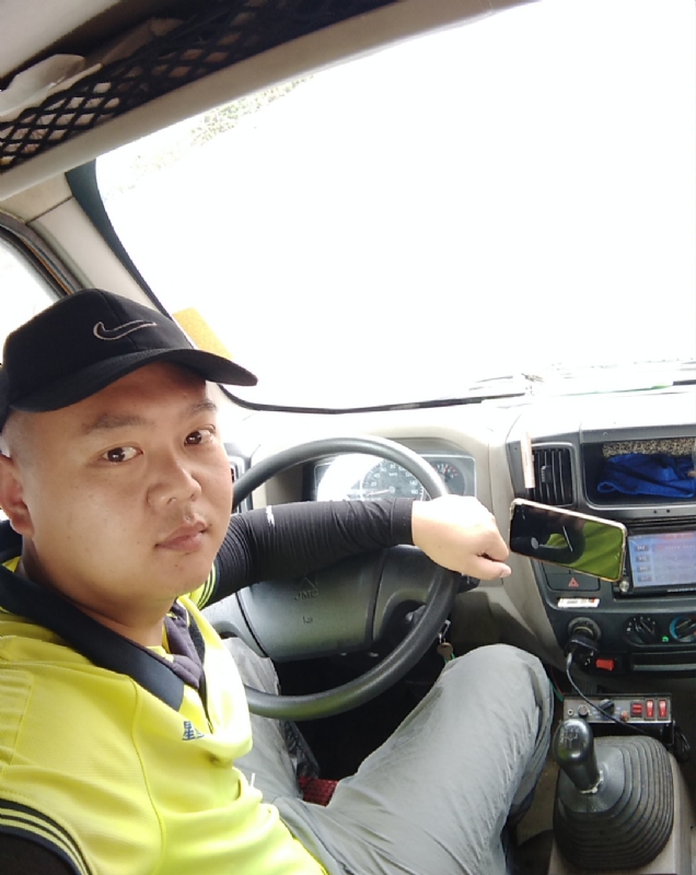 于于于的第一张照片--古田相亲网