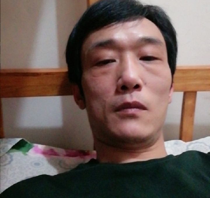 起点的第一张照片--古田相亲网