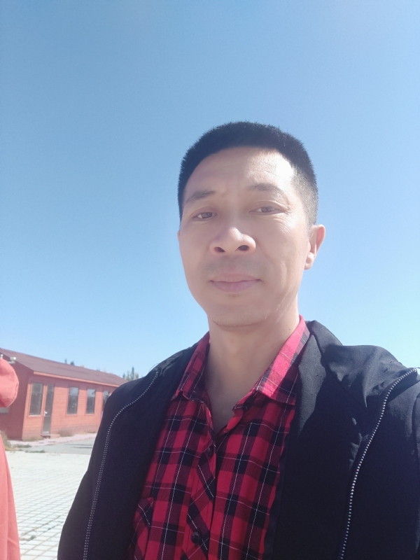 风滚草的坚持的第一张照片--古田相亲网