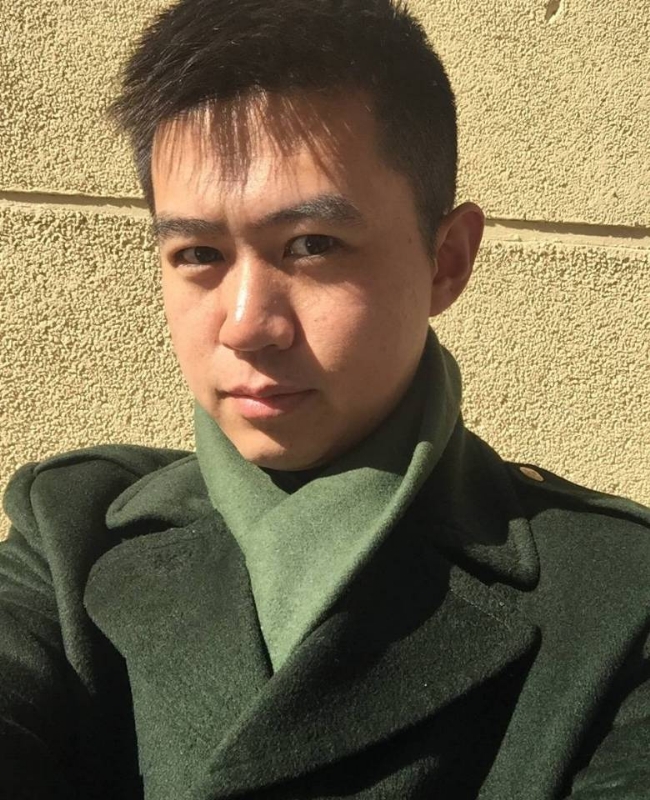 11144a的第一张照片--古田相亲网