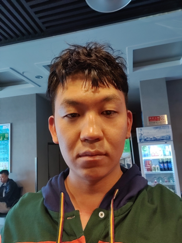 文哈哈的第一张照片--古田相亲网
