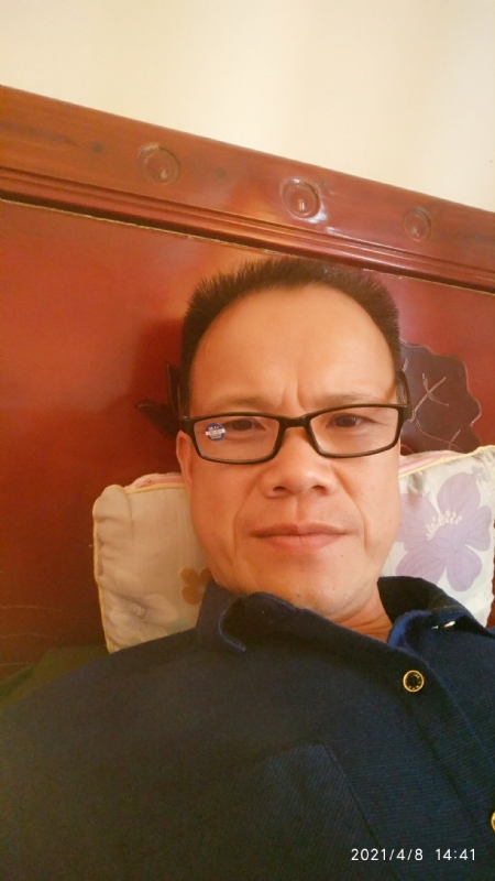 鹏鹏的第二张照片--古田相亲网