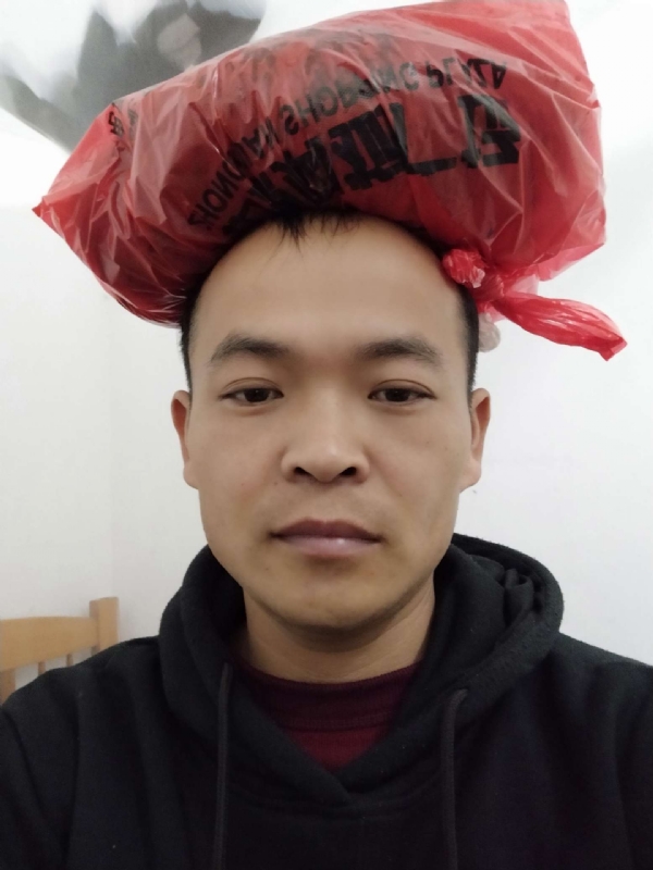 弱水三千只取一瓢的第一张照片--古田相亲网