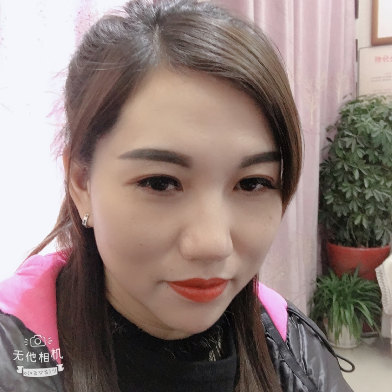 一往情深的第一张照片--古田相亲网