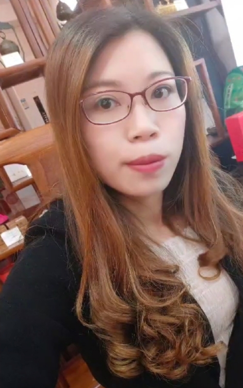 美好未来的第二张照片--古田相亲网