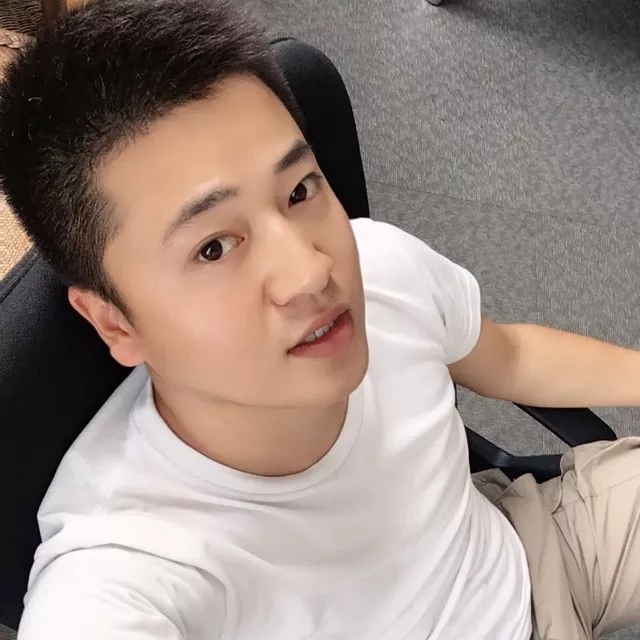稻草人的第一张照片--古田相亲网