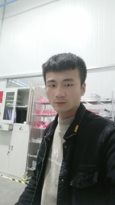 淡淡爱的第一张照片--古田相亲网