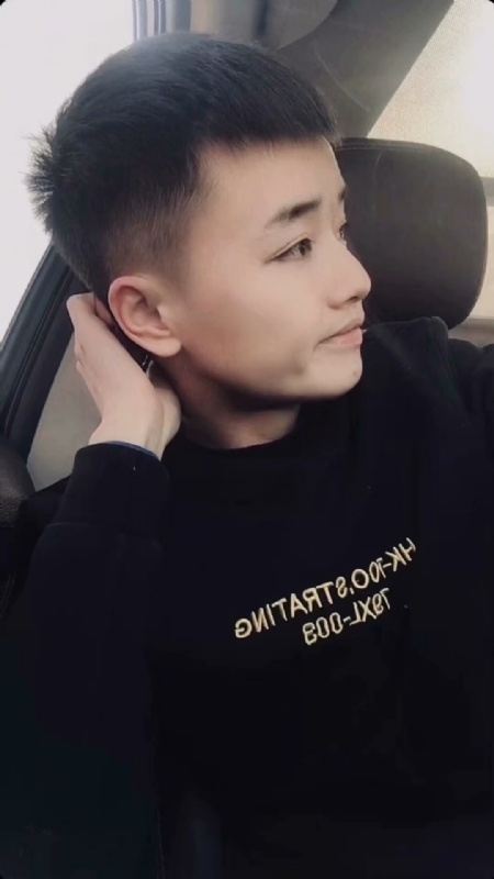 锁洋的第一张照片--古田相亲网