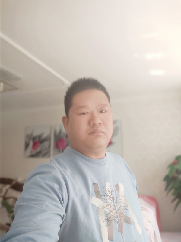 别无选择的第一张照片--古田相亲网