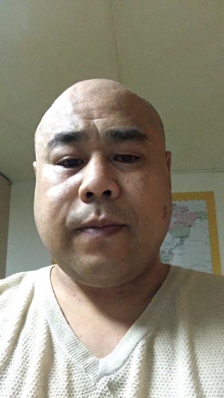 piao?bo的第一张照片--古田相亲网