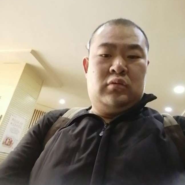 爱是很久忍耐的第一张照片--古田相亲网