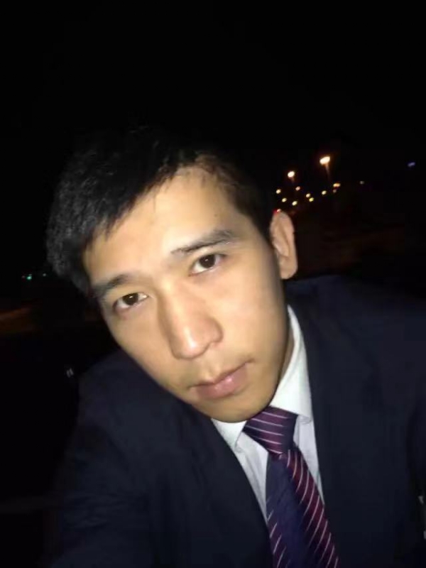 一条孤独的鱼的第一张照片--古田相亲网