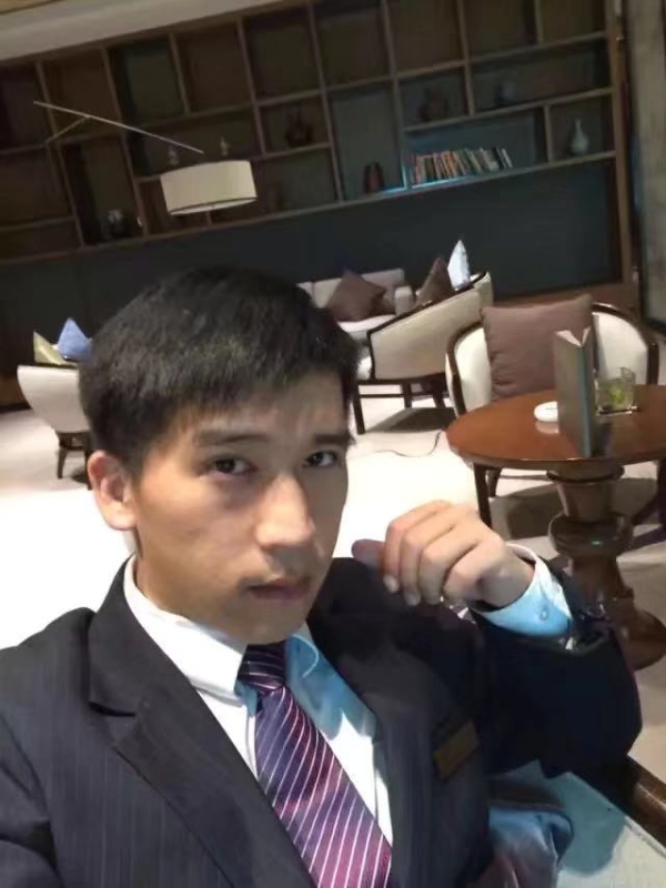 一条孤独的鱼的第二张照片--古田相亲网
