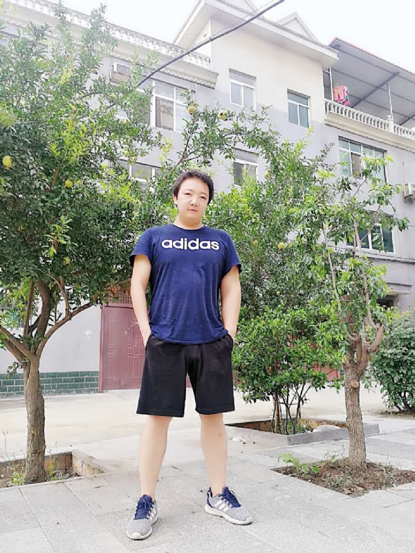 小宇的第二张照片--古田相亲网