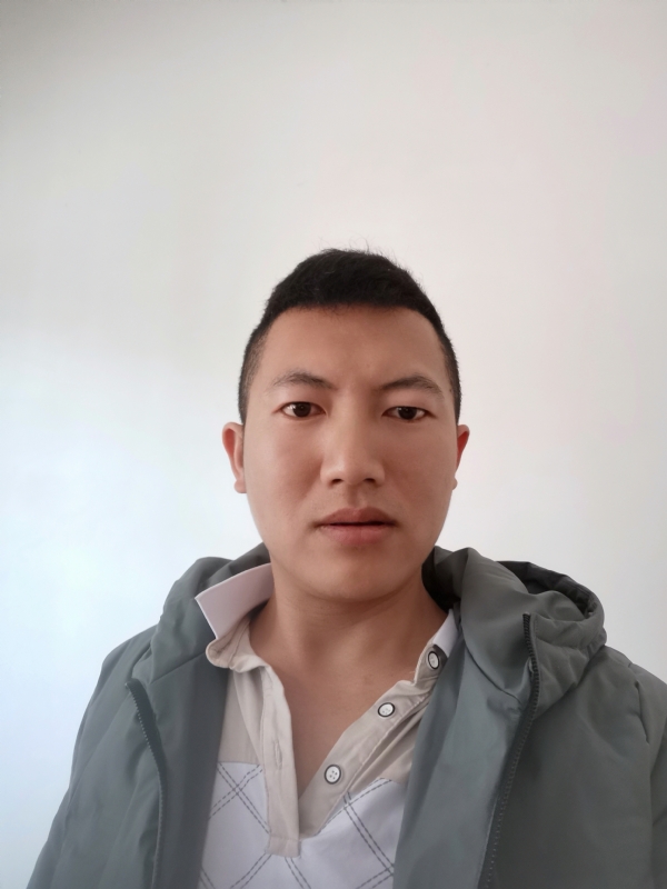 简单的第一张照片--古田相亲网
