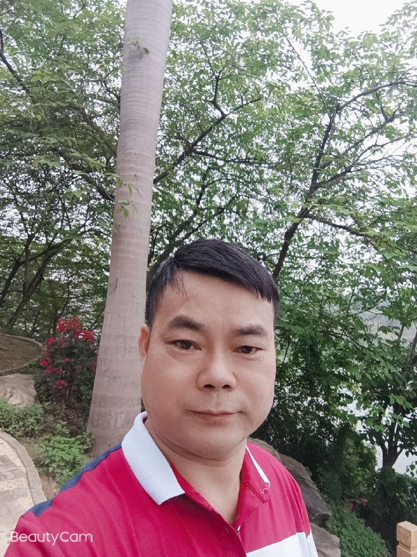 悲伤的温柔的第一张照片--古田相亲网