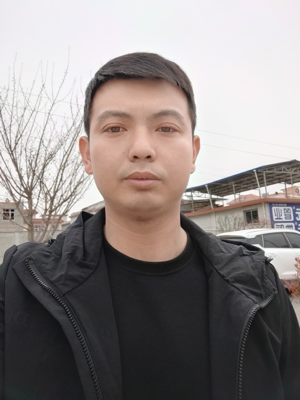 看看的第二张照片--古田相亲网