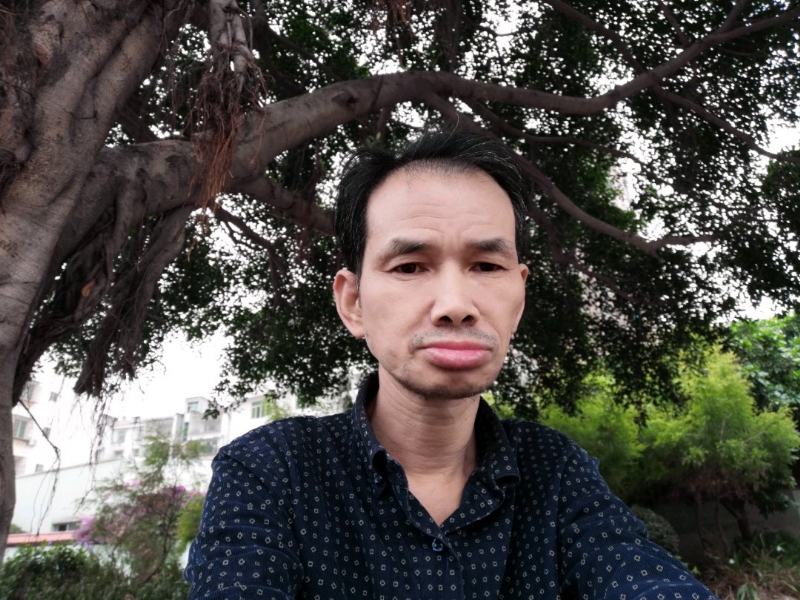 谁愿伴奏人生之歌？的第一张照片--古田相亲网