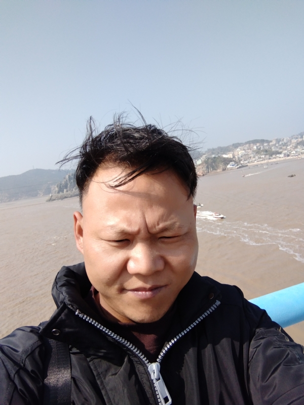 真心的第一张照片--古田相亲网