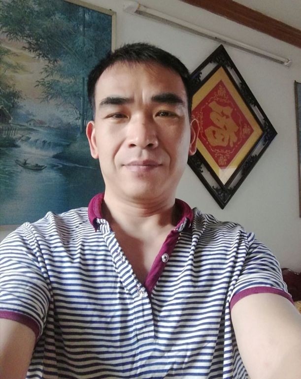 mm的第二张照片--古田相亲网