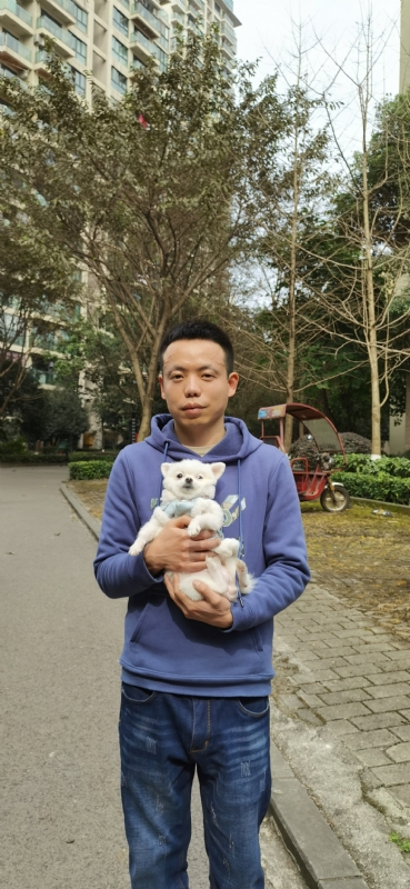 tom的第四张照片--古田相亲网