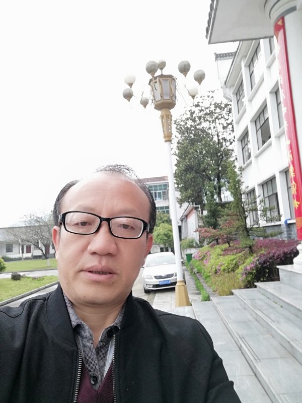 玫瑰祥云的第二张照片--古田相亲网