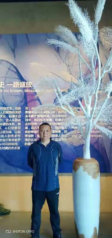 苍海一粟的第二张照片--古田相亲网