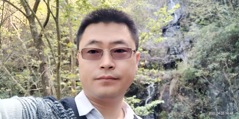 往后余生的第二张照片--古田相亲网