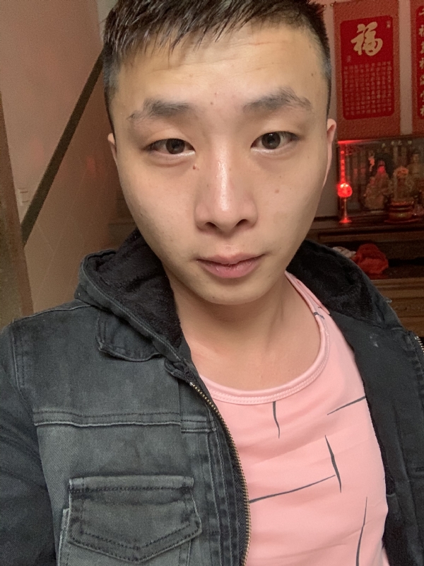 张的第二张照片--古田相亲网