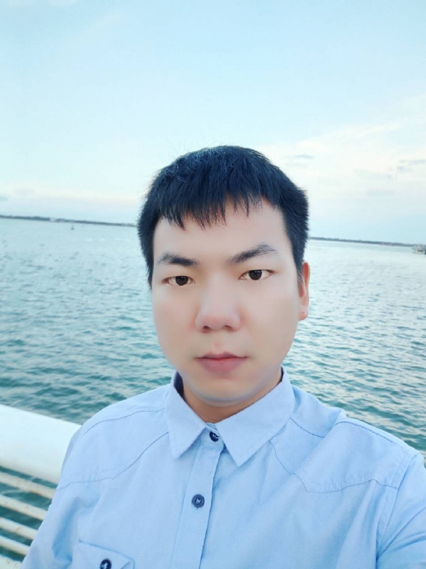 王先生的第三张照片--古田相亲网
