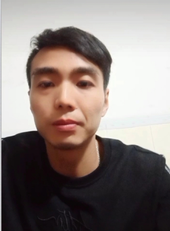 相见恨晚的第一张照片--古田相亲网